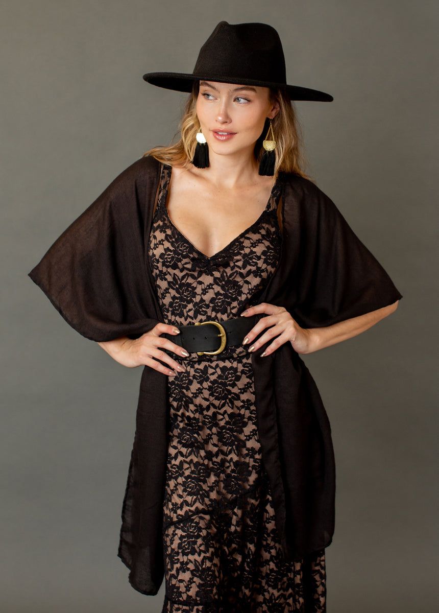 Women's Gift Set in Oat Floral sold by Joyfolie product image thumbnail 4