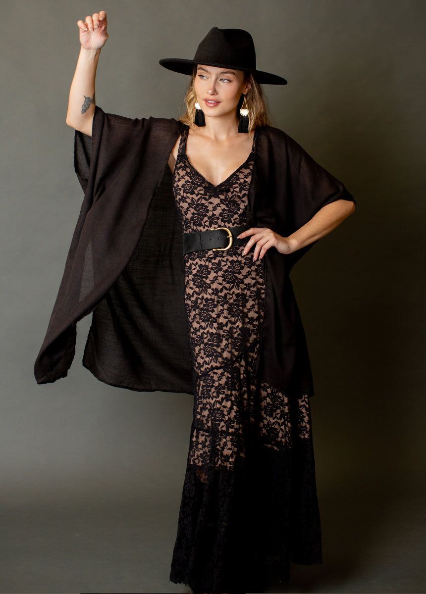 Women's Gift Set in Oat Floral sold by Joyfolie product image thumbnail 3