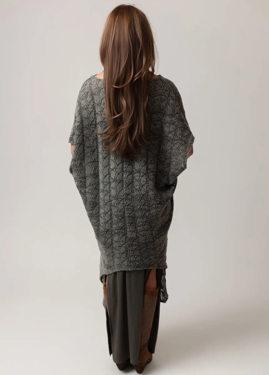 Morrigan Top in Moss sold by Joyfolie product image thumbnail 2