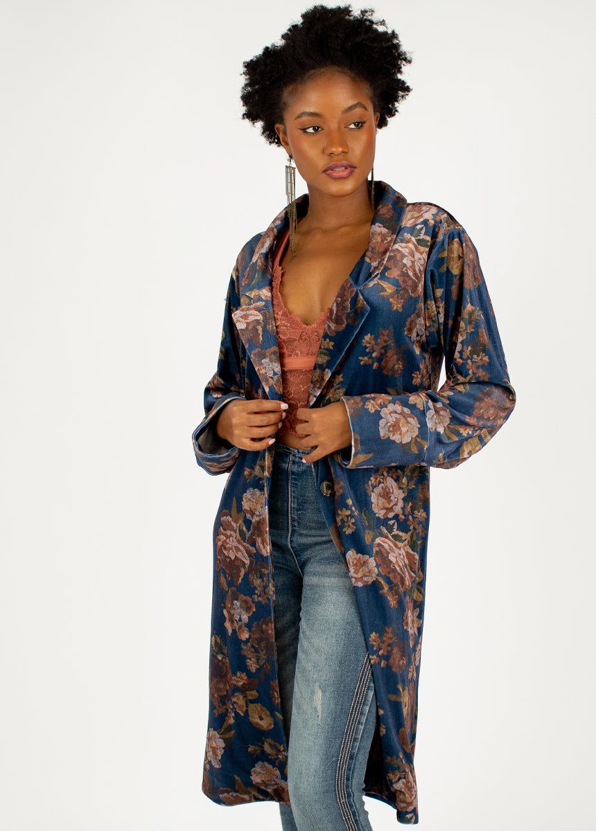 Tiffany Bralette in Cinnamon sold by Joyfolie product image thumbnail 4