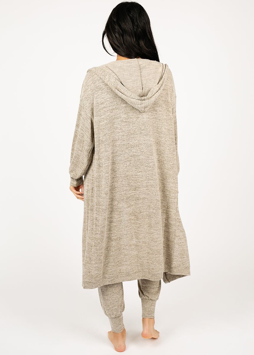 Rosalind Set in Heather Oat sold by Joyfolie product image thumbnail 5