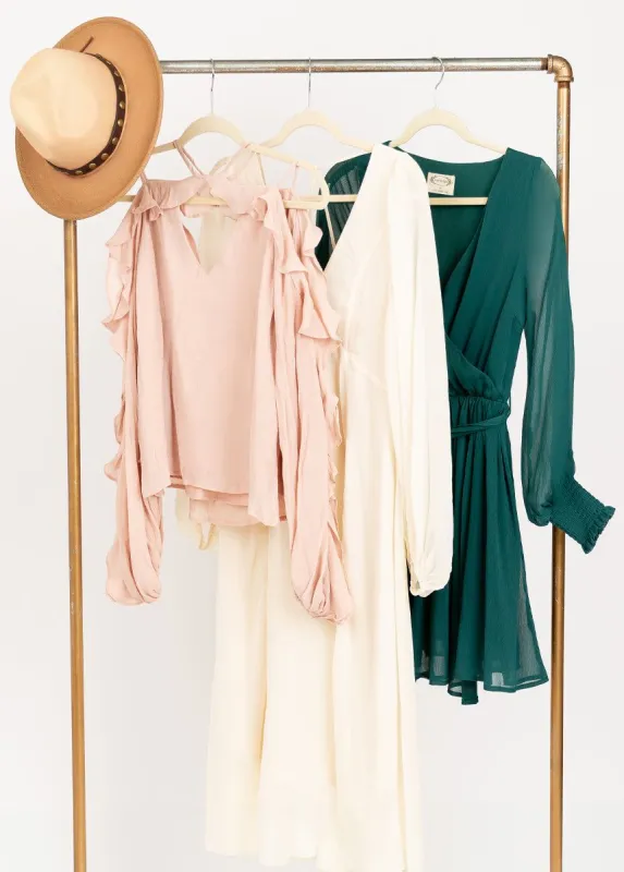 Women's Mystery Box - 4 Items sold by Joyfolie