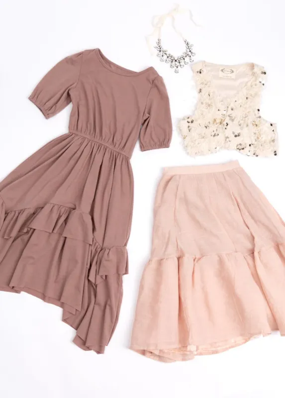 Girls Mystery Box - 4 Items sold by Joyfolie