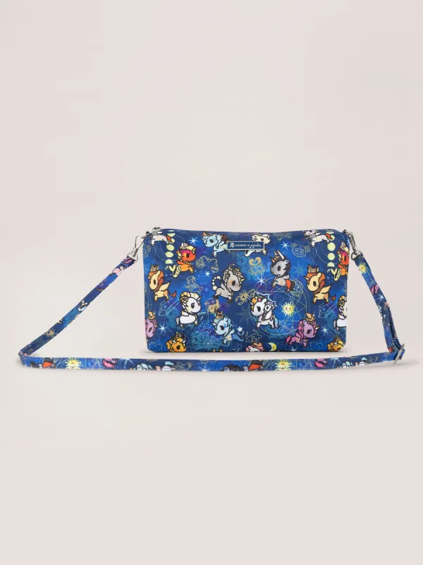 tokidoki Be Quick Shoulder Purse - Kawaii in the Sky sold by Ju-Ju-Be