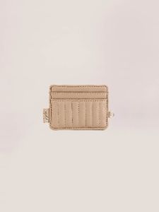 Coffee Break Card Case - Driftwood sold by Ju-Ju-Be