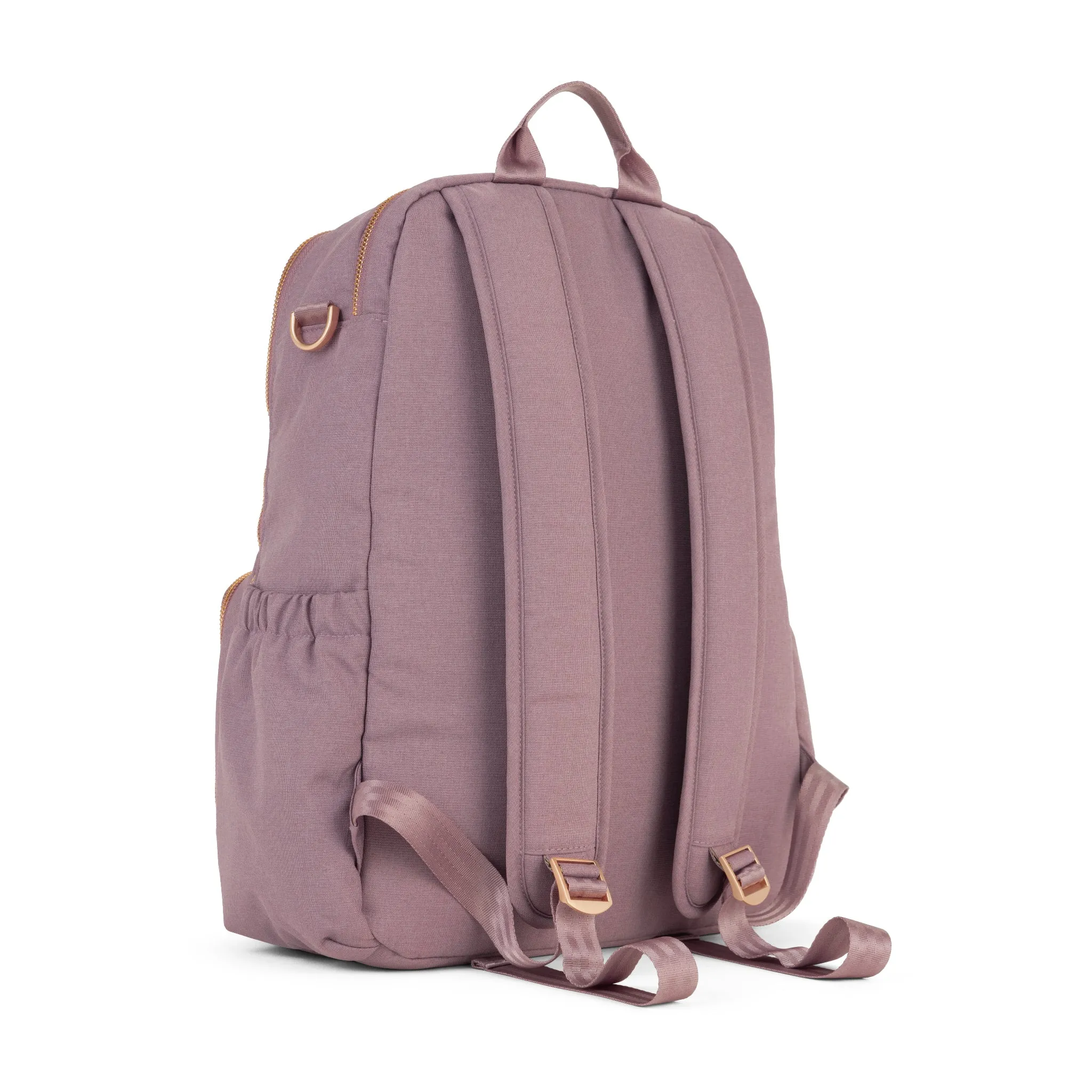 Zealous Backpack - Sea Fog sold by Ju-Ju-Be product image thumbnail 3