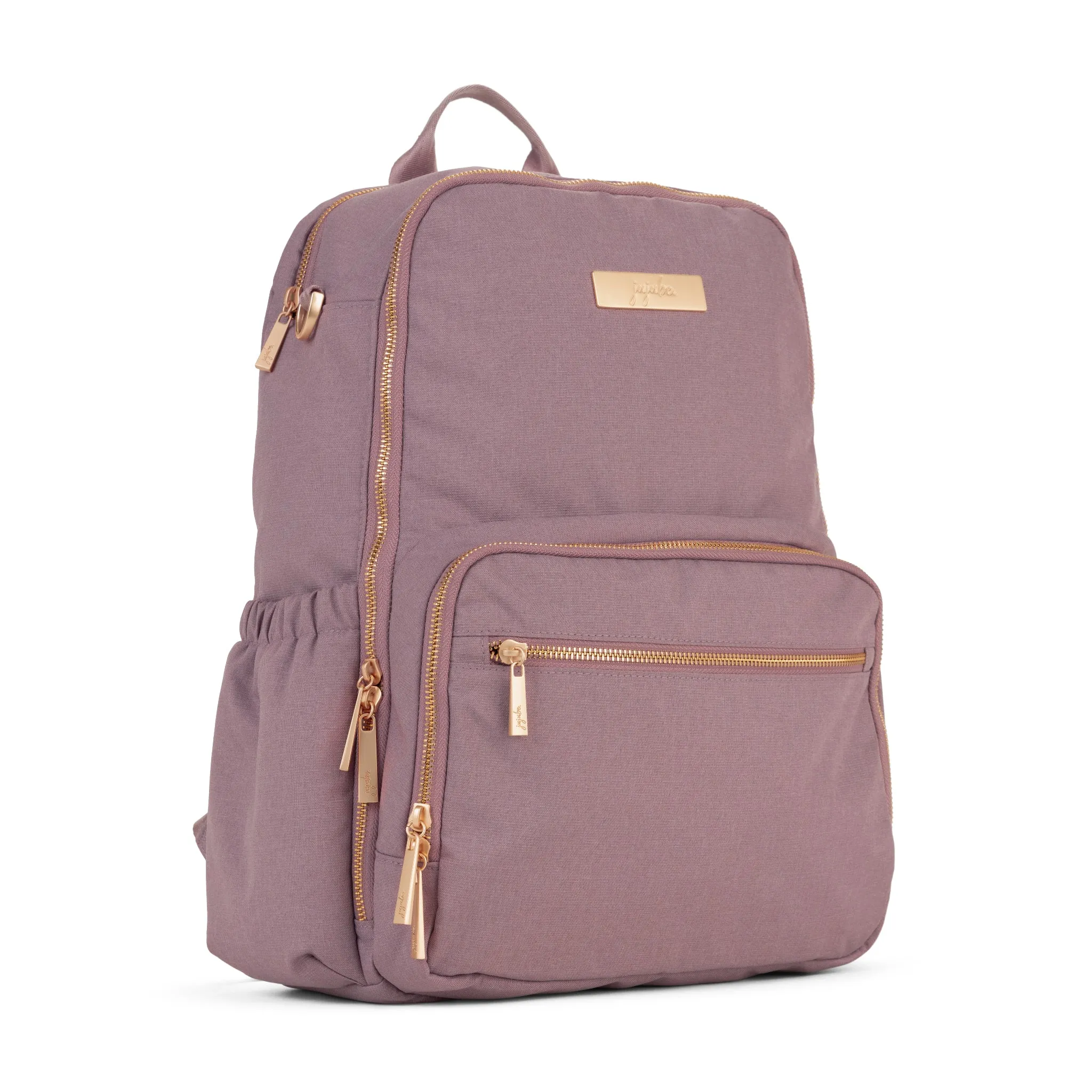 Zealous Backpack - Sea Fog sold by Ju-Ju-Be product image thumbnail 2