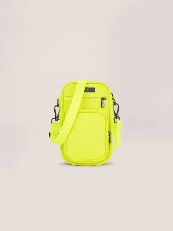 Mini Helix - Highlighter Yellow sold by Ju-Ju-Be