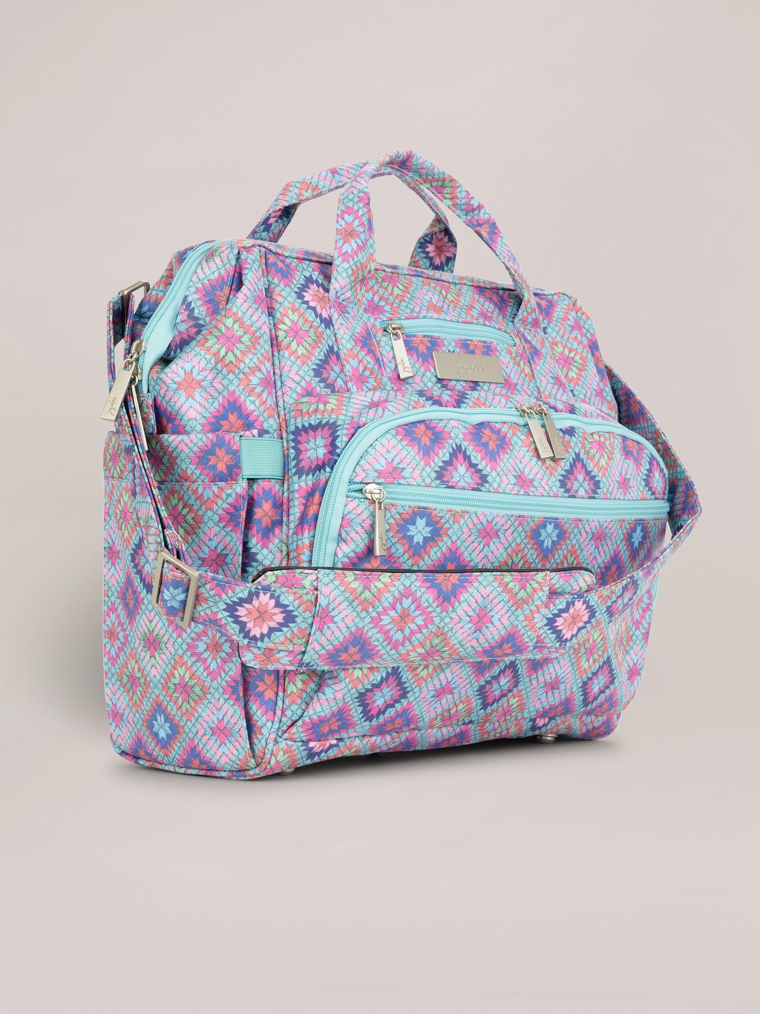 Dr. B.F.F. - Threads sold by Ju-Ju-Be product image thumbnail 2