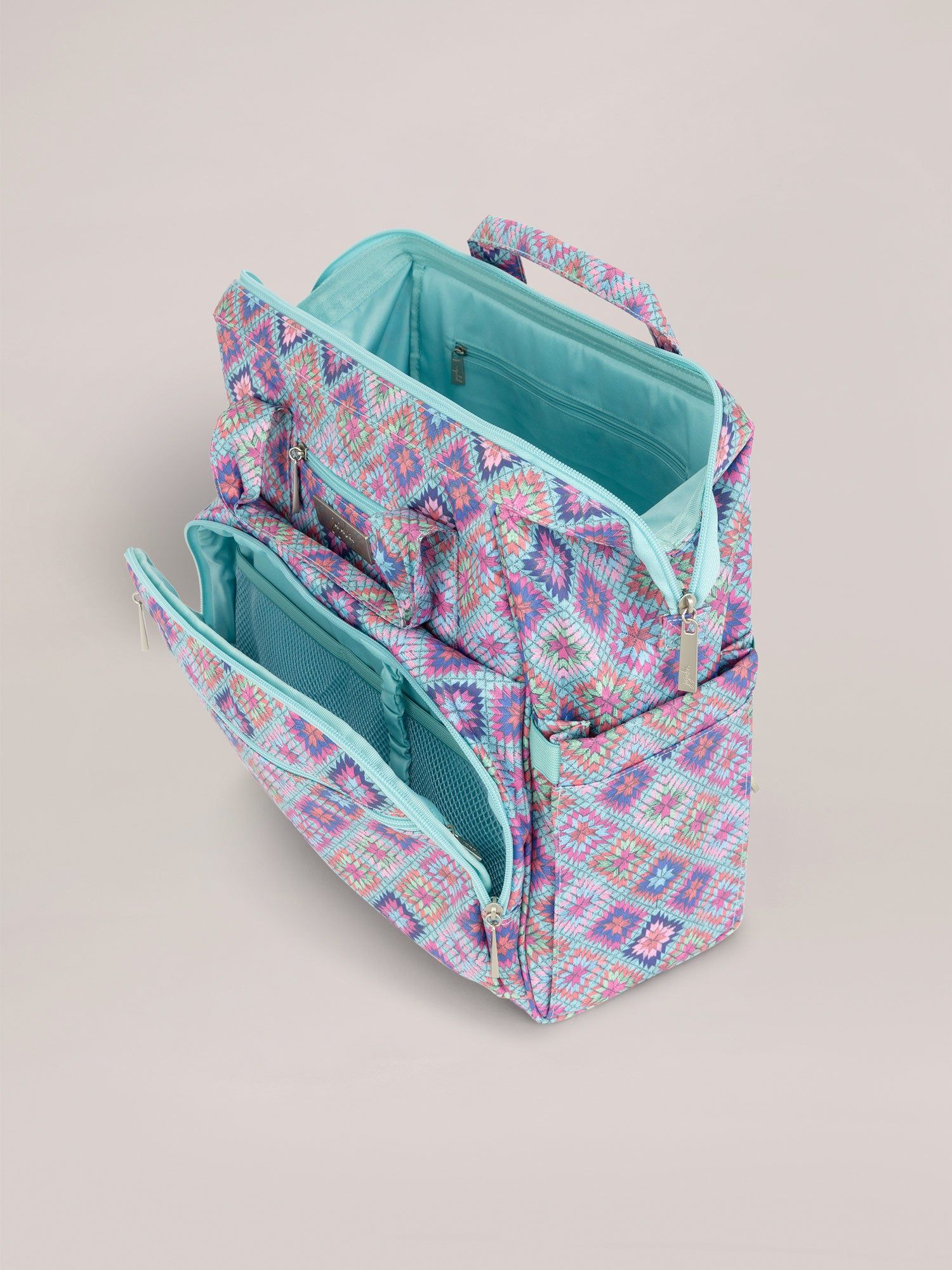 Dr. B.F.F. - Threads sold by Ju-Ju-Be product image thumbnail 4