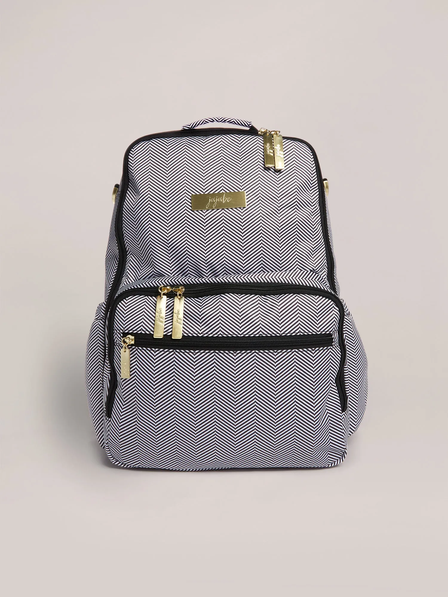 Zealous Backpack Queen of the Nile Parallel