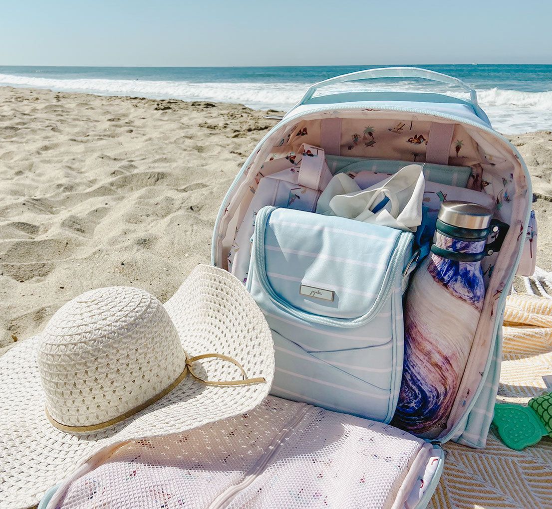 Be Cool - Summer Stripe sold by Ju-Ju-Be product image thumbnail 5