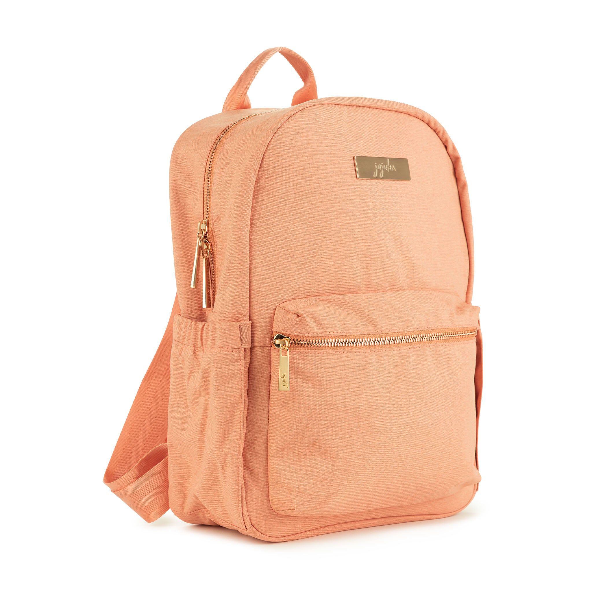 Midi Backpack - Just Peachy sold by Ju-Ju-Be product image thumbnail 3