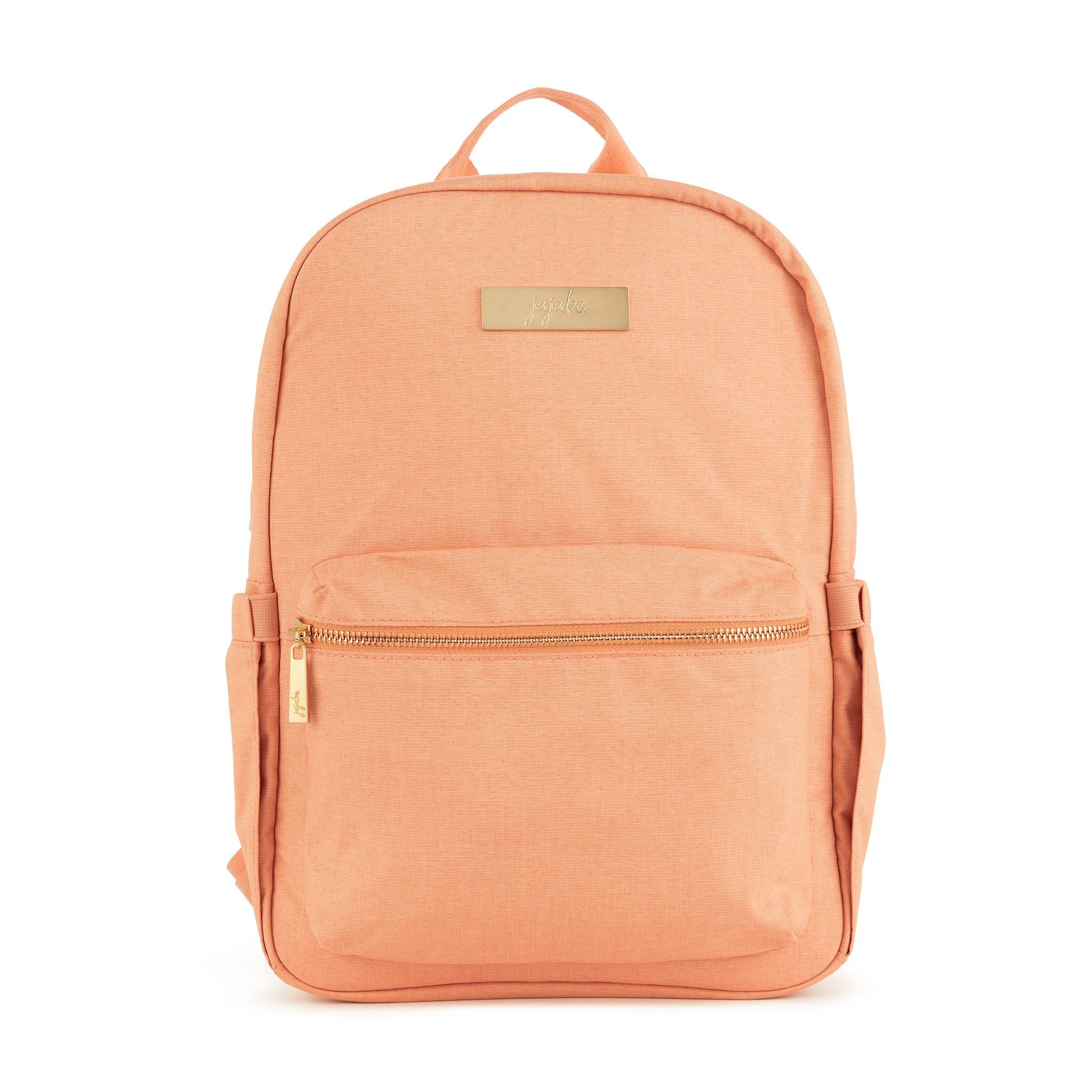 Midi Backpack - Just Peachy sold by Ju-Ju-Be