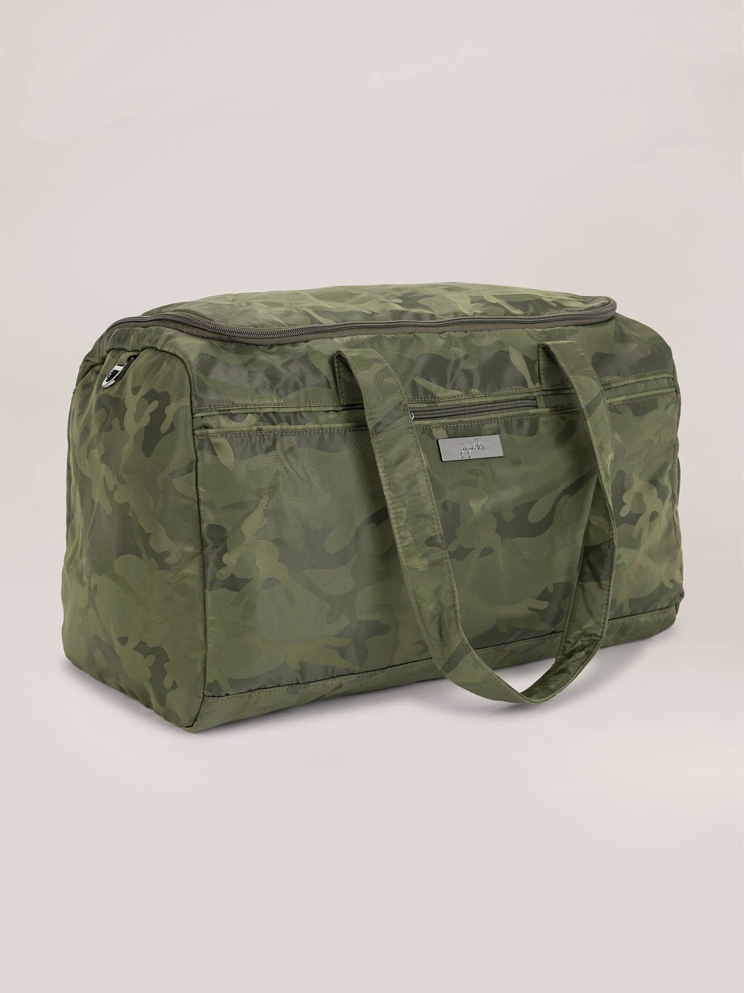 Super Star - Camo Green sold by Ju-Ju-Be product image thumbnail 2