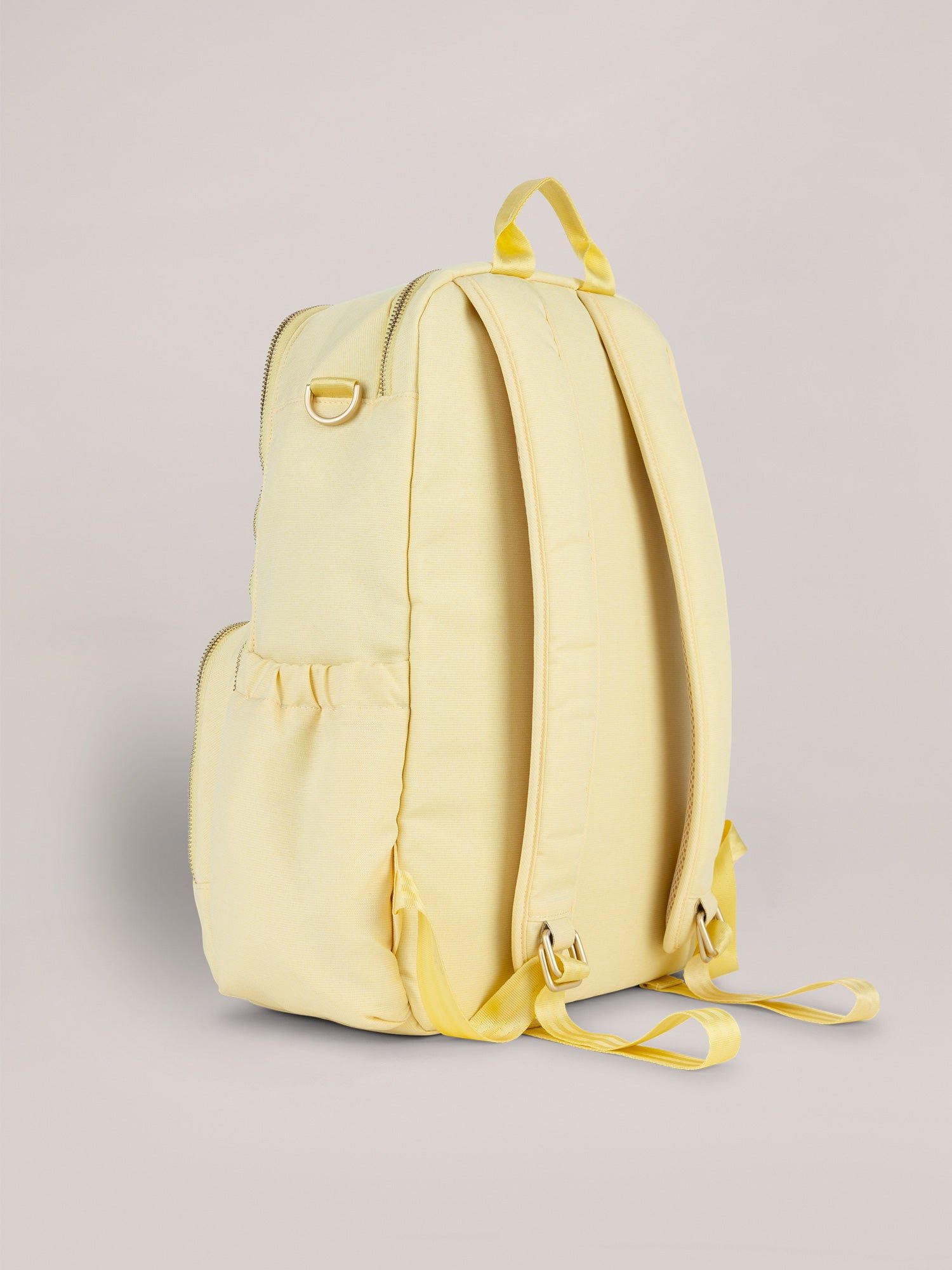 Zealous Backpack - Sunbeam sold by Ju-Ju-Be product image thumbnail 3