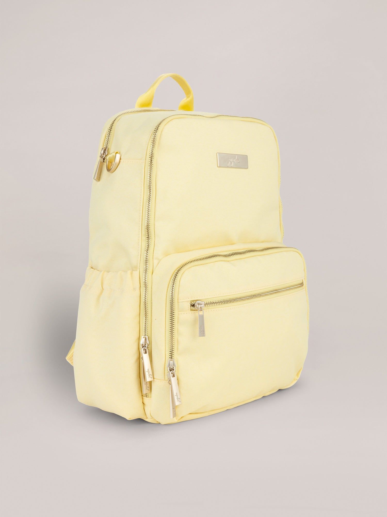 Zealous Backpack - Sunbeam sold by Ju-Ju-Be product image thumbnail 2