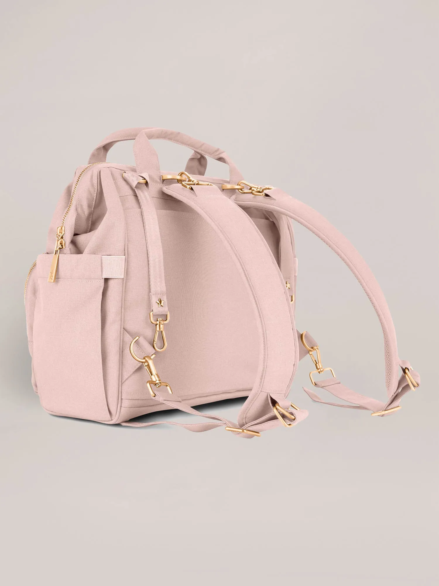 Dr. B.F.F. - Blush Chromatics sold by Ju-Ju-Be product image thumbnail 3