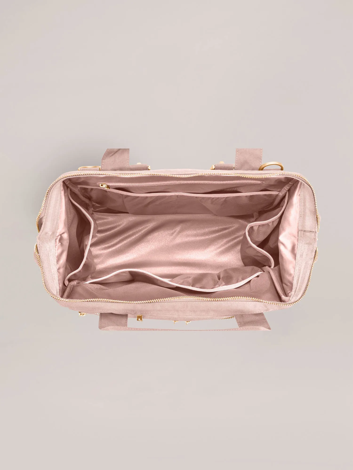 Dr. B.F.F. - Blush Chromatics sold by Ju-Ju-Be product image thumbnail 5