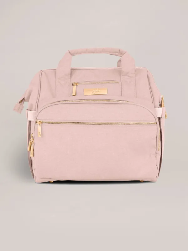 Dr. B.F.F. - Blush Chromatics sold by Ju-Ju-Be