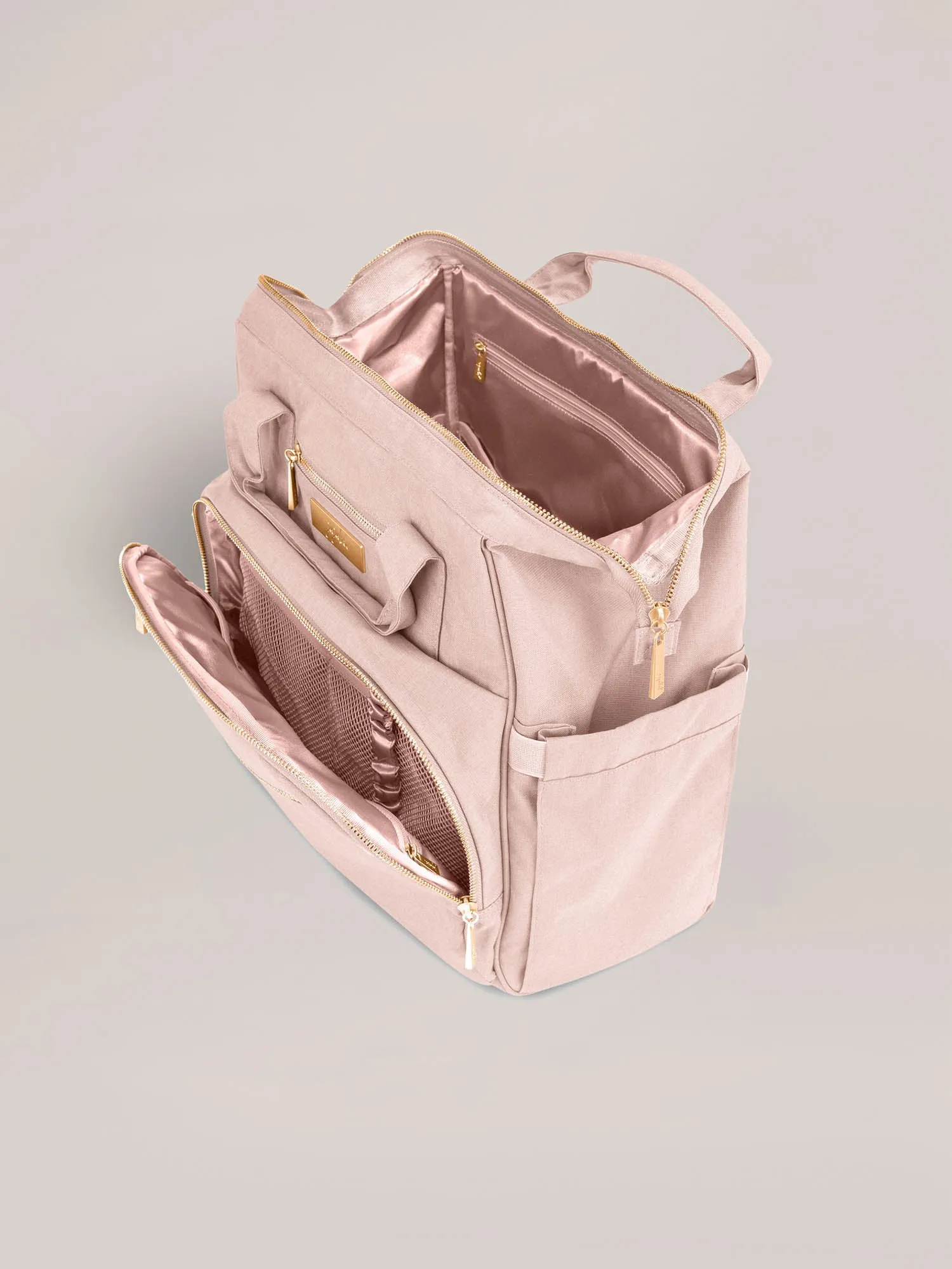 Dr. B.F.F. - Blush Chromatics sold by Ju-Ju-Be product image thumbnail 4