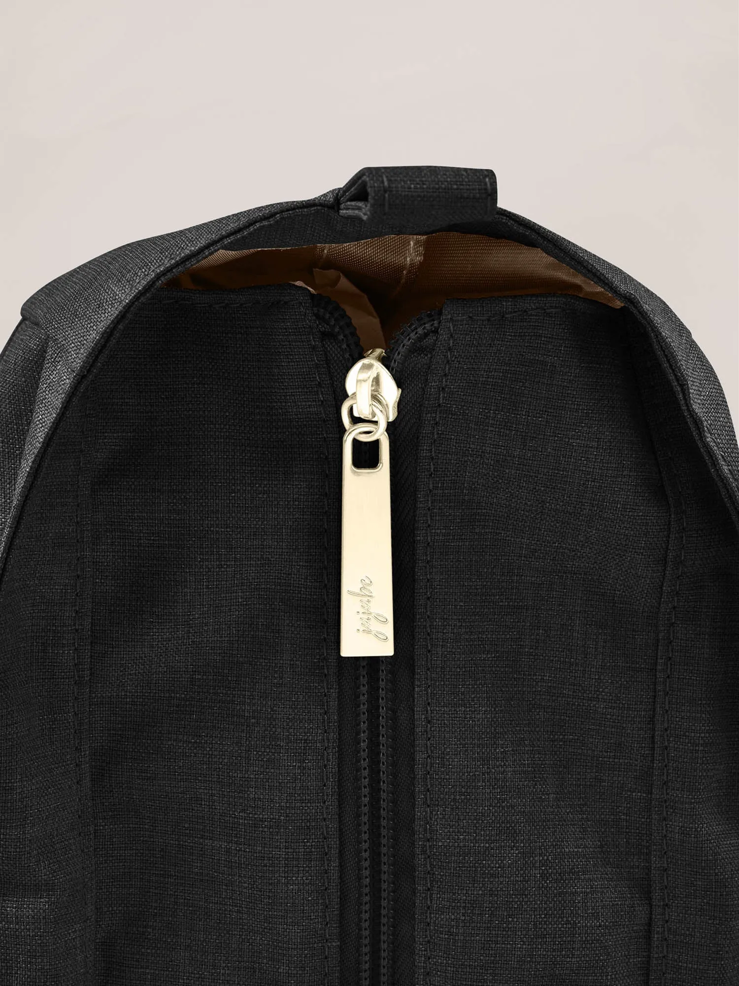 Super Be - Black Chromatics sold by Ju-Ju-Be product image thumbnail 5