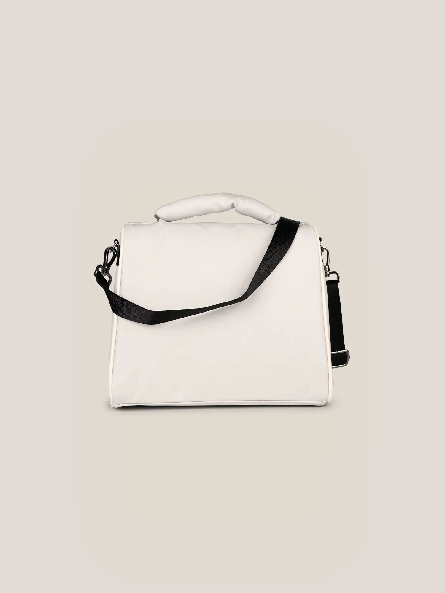 Witney Carson Insulated Bottle Bag - Cloud sold by Ju-Ju-Be product image thumbnail 5