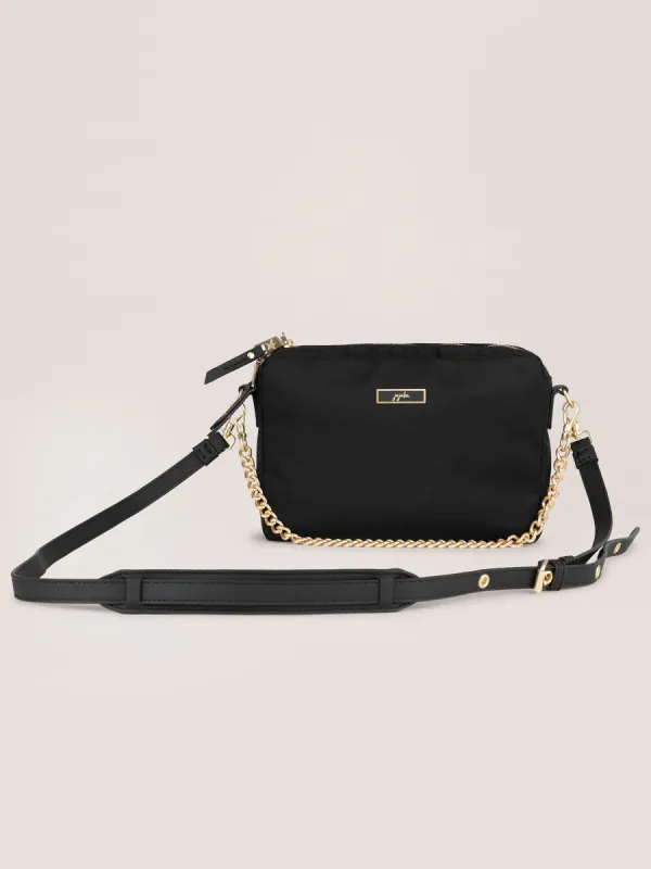 Eco Be Clutch - Black sold by Ju-Ju-Be