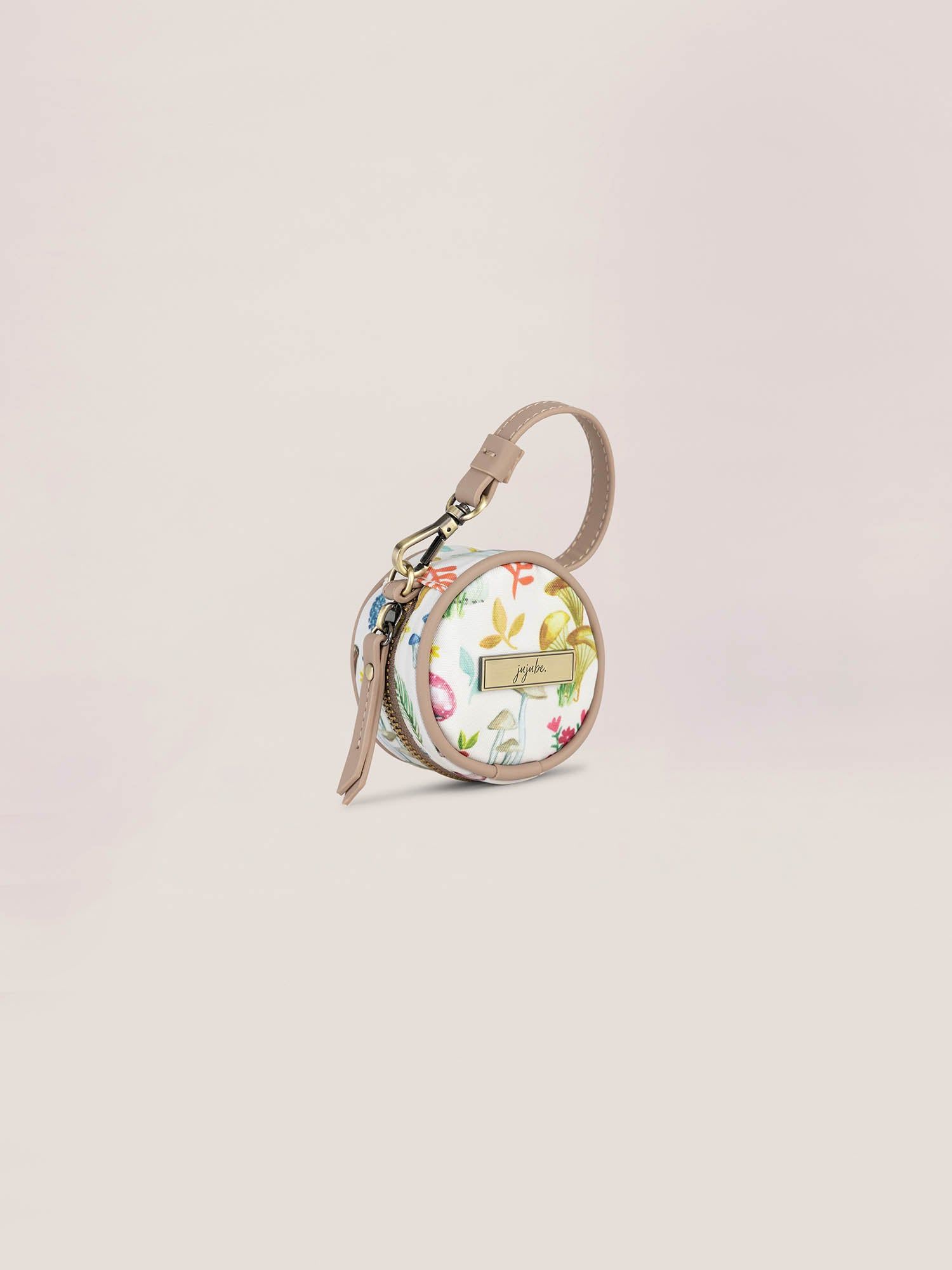 Eco Pod - Mushroom Motif sold by Ju-Ju-Be product image thumbnail 2