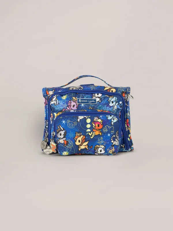 tokidoki The Bestie Small Messenger Hand Bag - Kawaii in the Sky made by Ju-Ju-Be