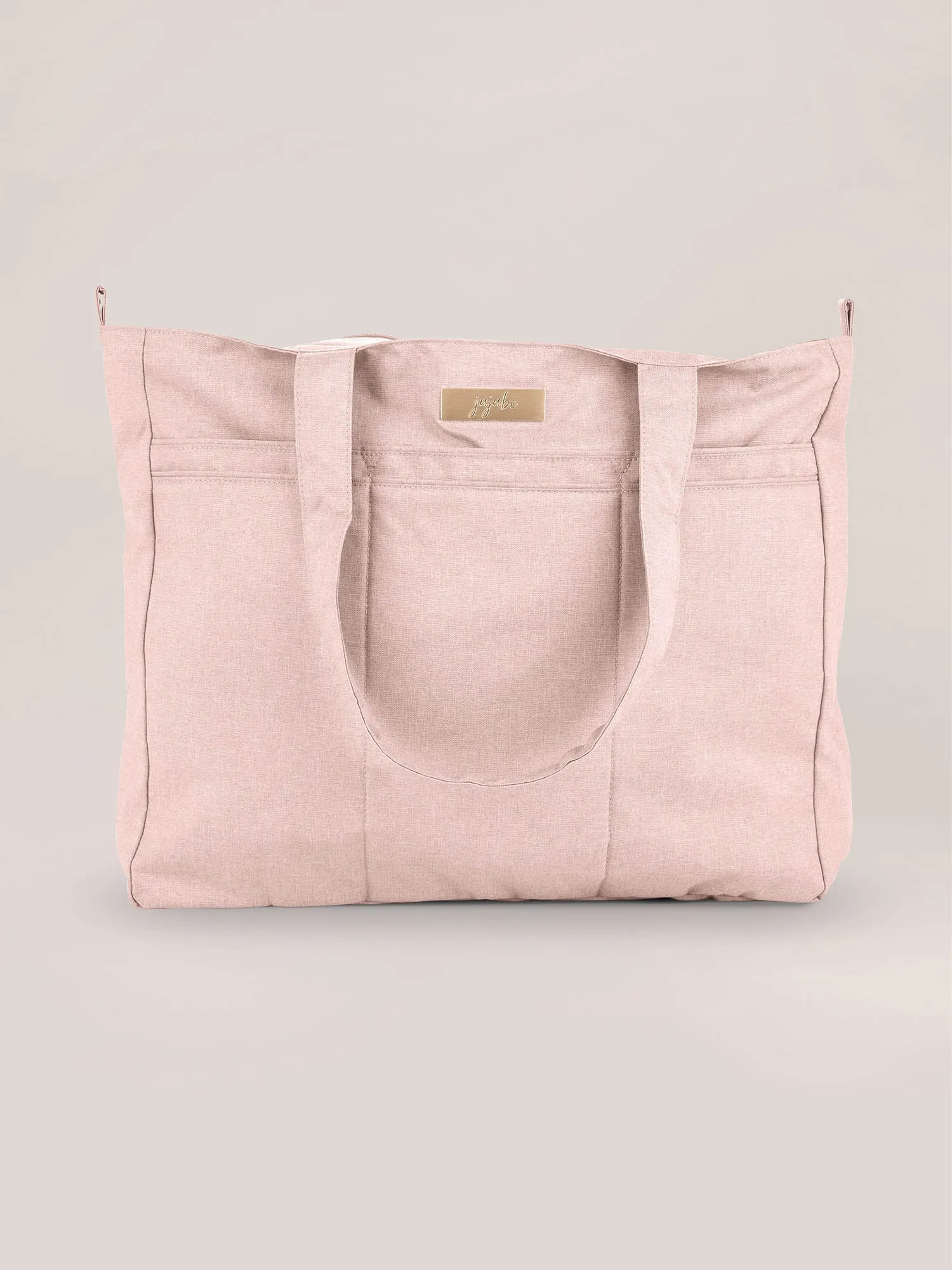 Super Be - Blush Chromatics sold by Ju-Ju-Be