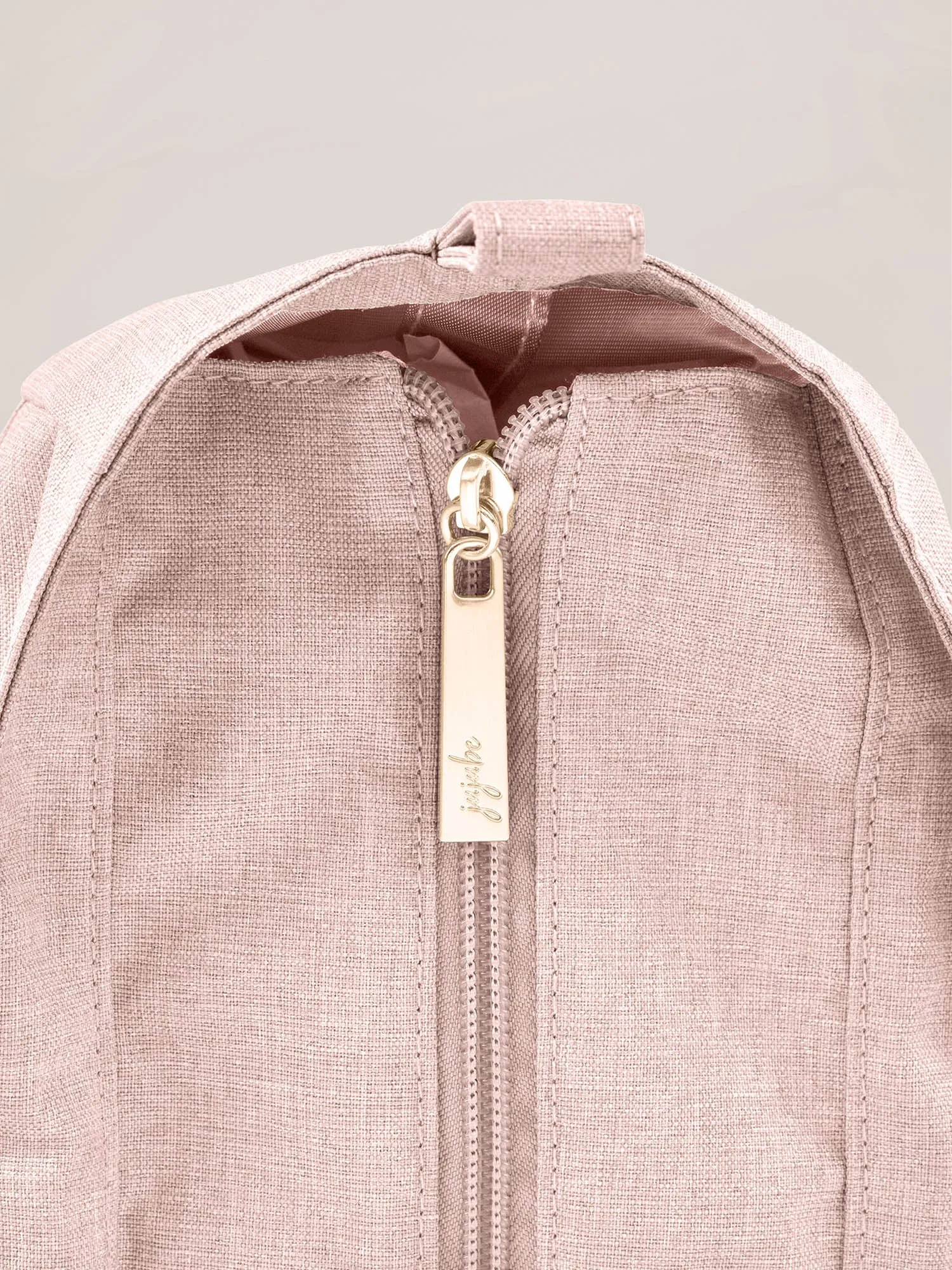 Super Be - Blush Chromatics sold by Ju-Ju-Be product image thumbnail 5