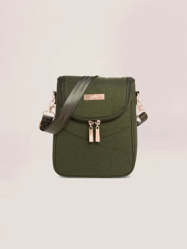 Be Cool - Olive Chromatics sold by Ju-Ju-Be