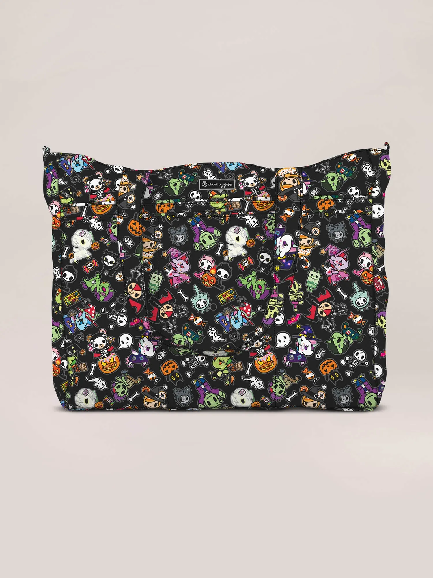 Super Be - Spooktacular Kawaii sold by Ju-Ju-Be