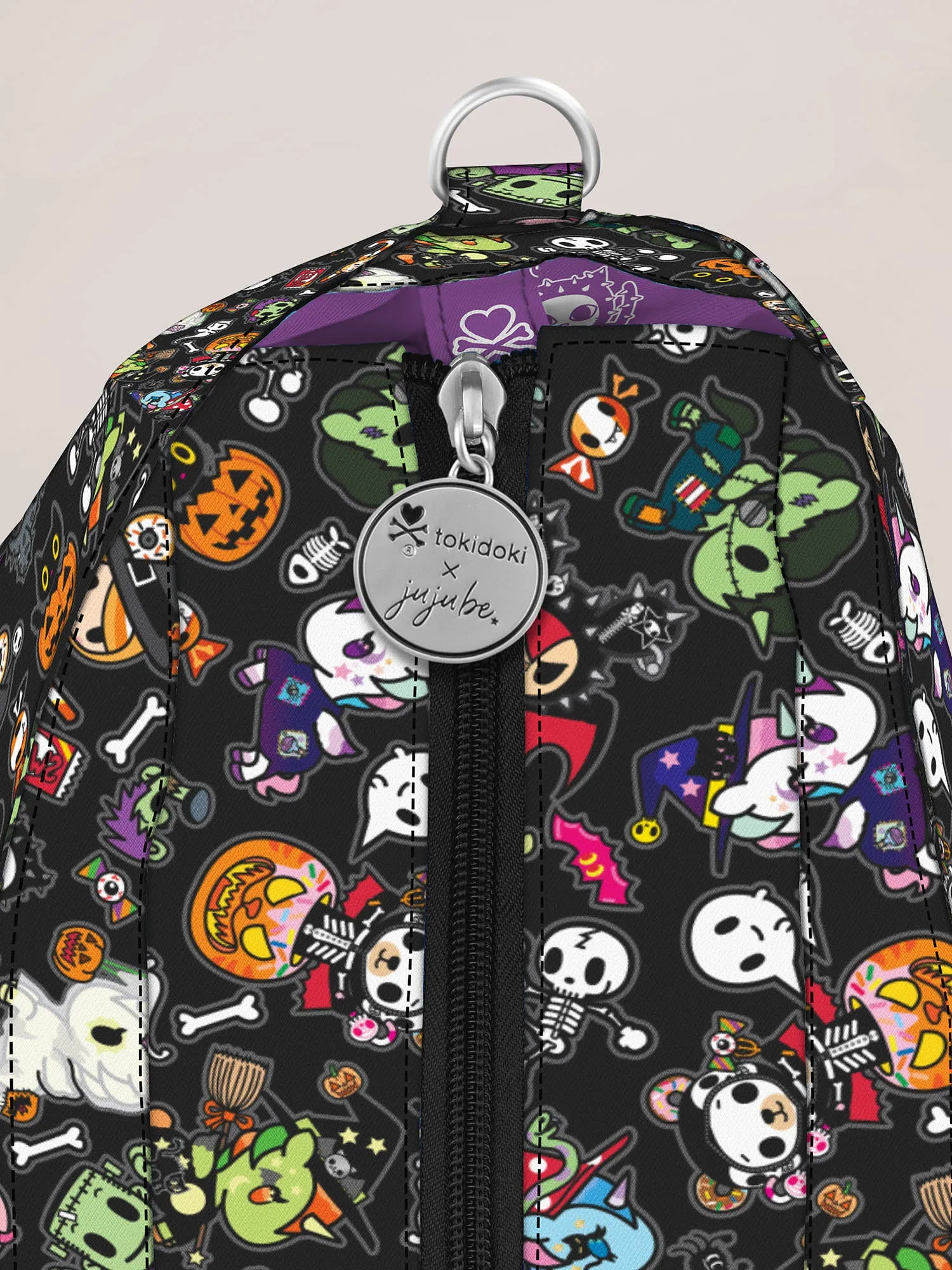 Super Be - Spooktacular Kawaii sold by Ju-Ju-Be product image thumbnail 5