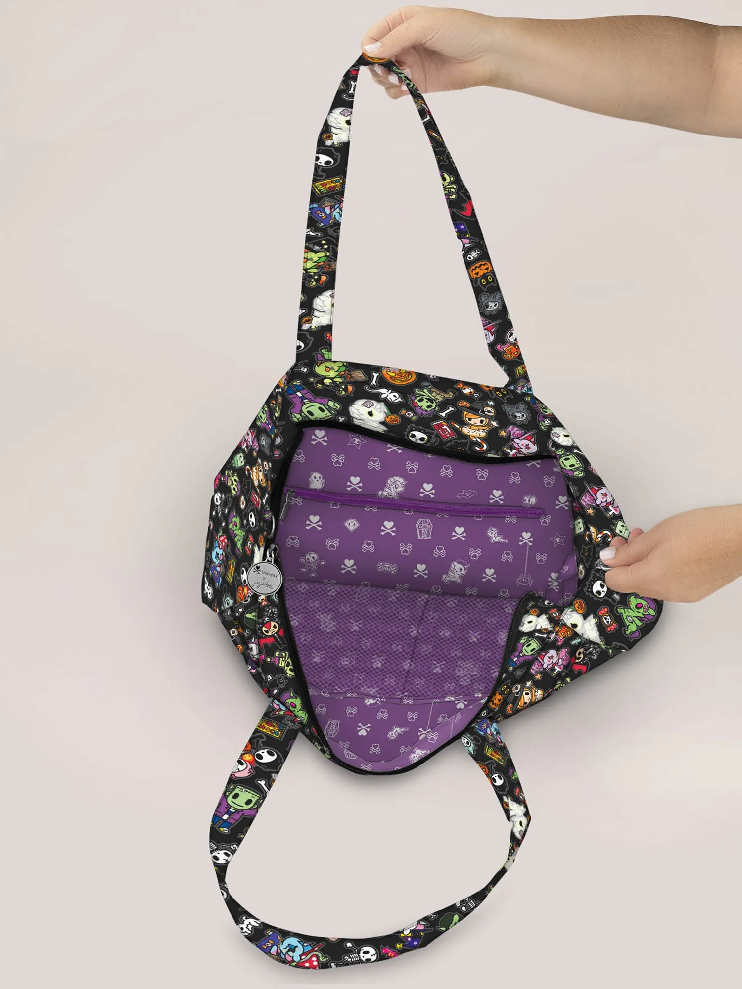 Super Be - Spooktacular Kawaii sold by Ju-Ju-Be product image thumbnail 4