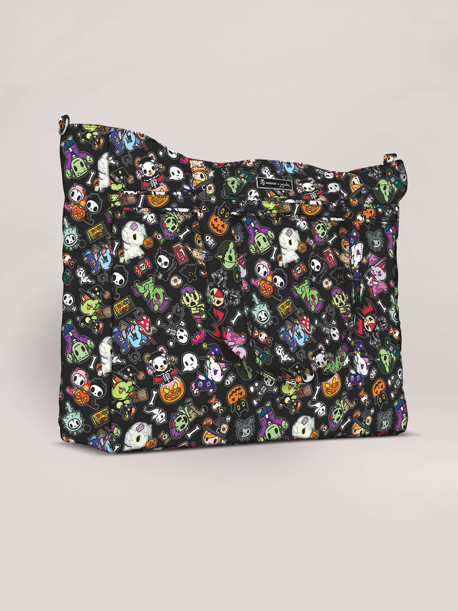 Super Be - Spooktacular Kawaii sold by Ju-Ju-Be product image thumbnail 2