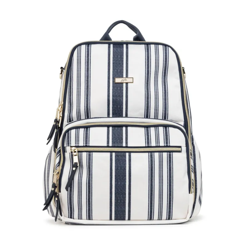 Zealous Backpack - Tea Time sold by Ju-Ju-Be