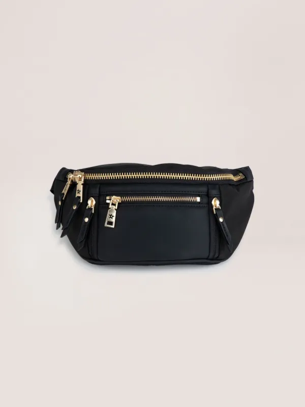 Eco Sling - Black sold by Ju-Ju-Be