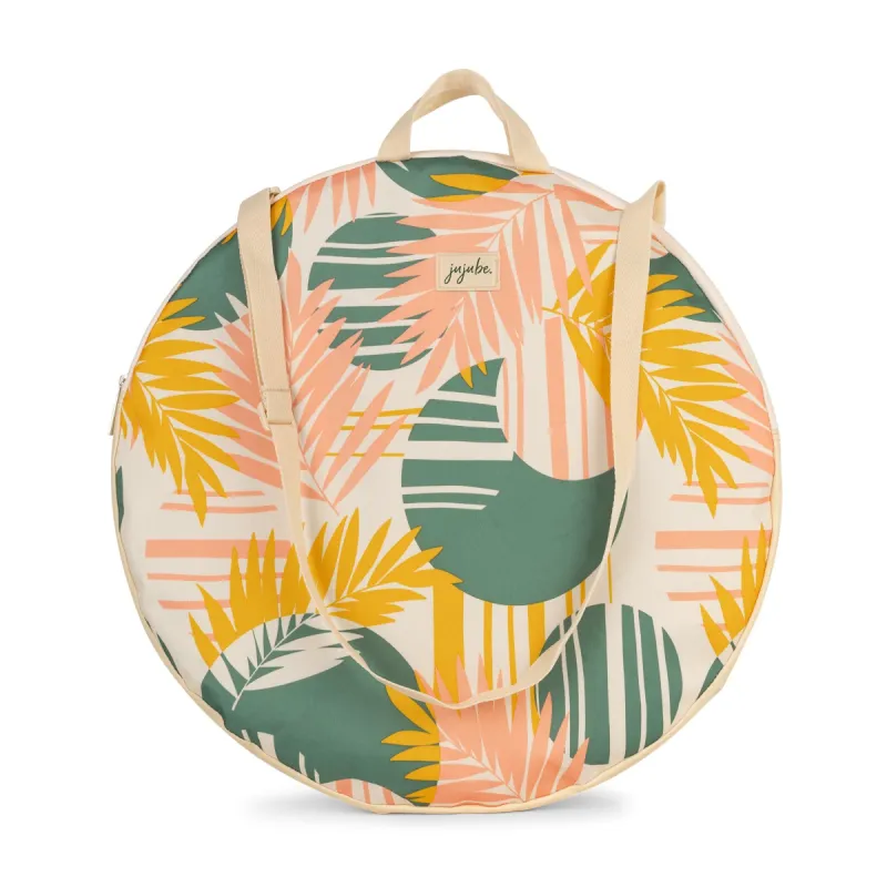 Be Grounded - Endless Palms sold by Ju-Ju-Be