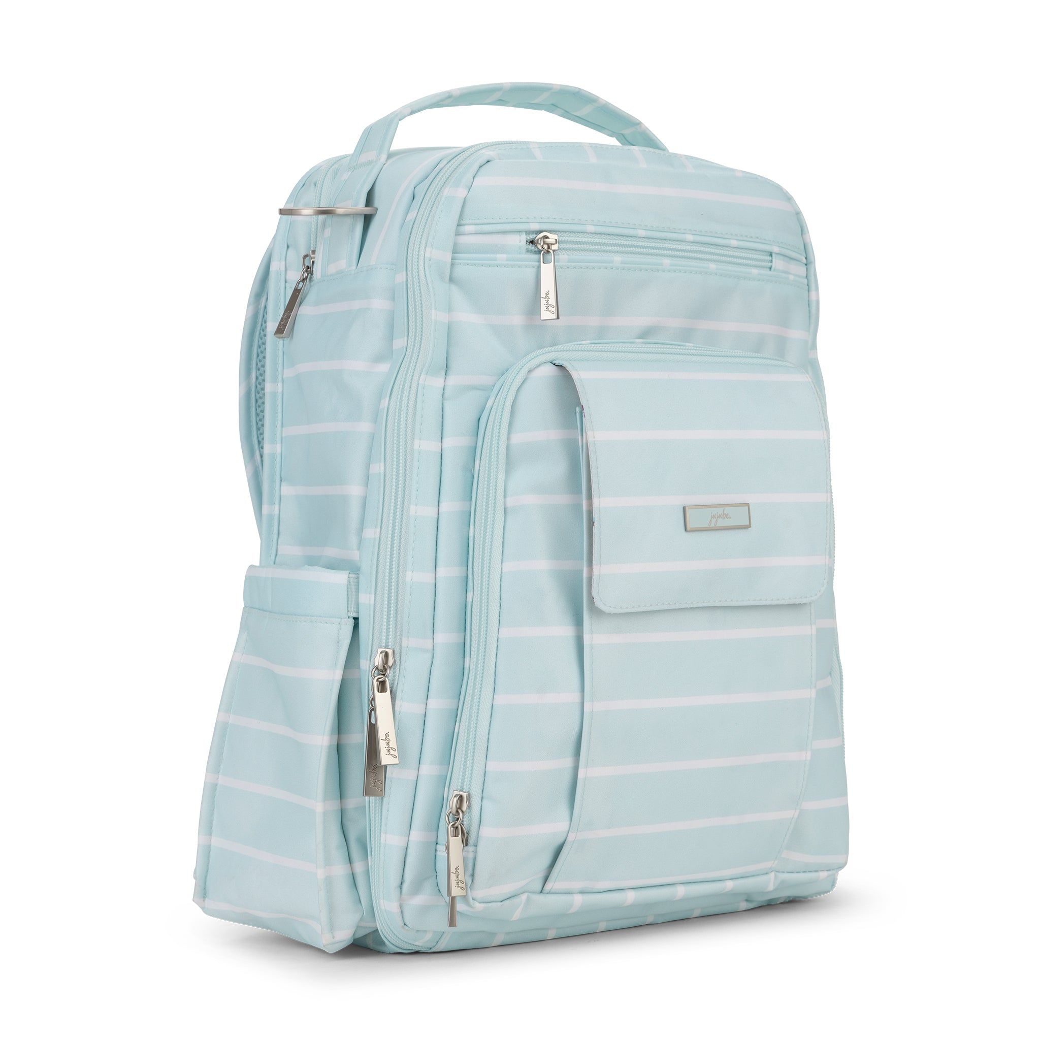 Be Right Back - Summer Stripe sold by Ju-Ju-Be product image thumbnail 2