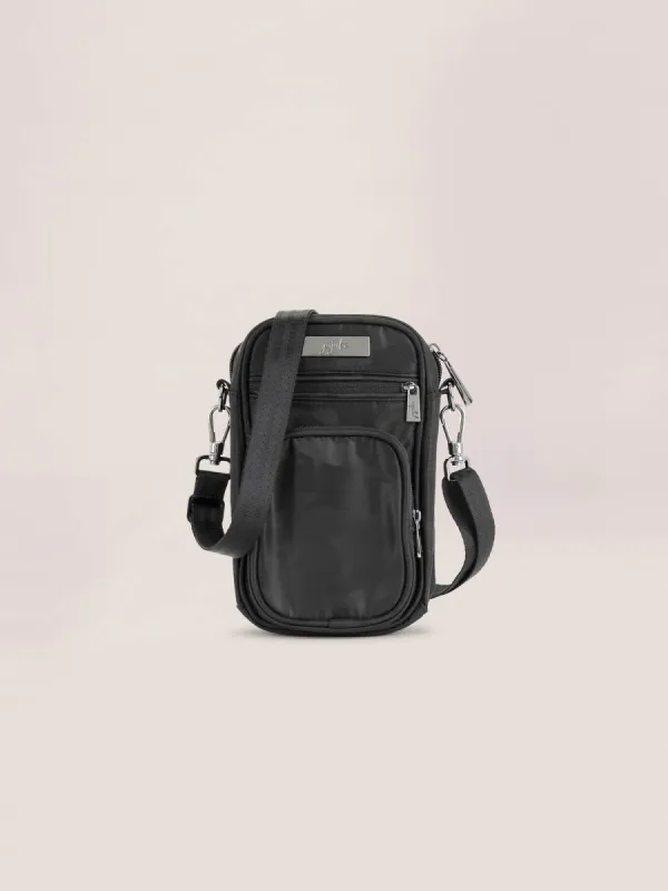 Mini Helix - Camo Black sold by Ju-Ju-Be