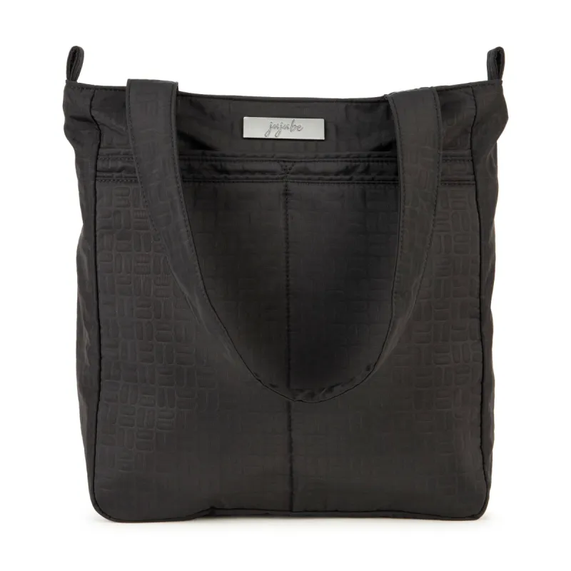 Be Light - Midnight Basketweave sold by Ju-Ju-Be