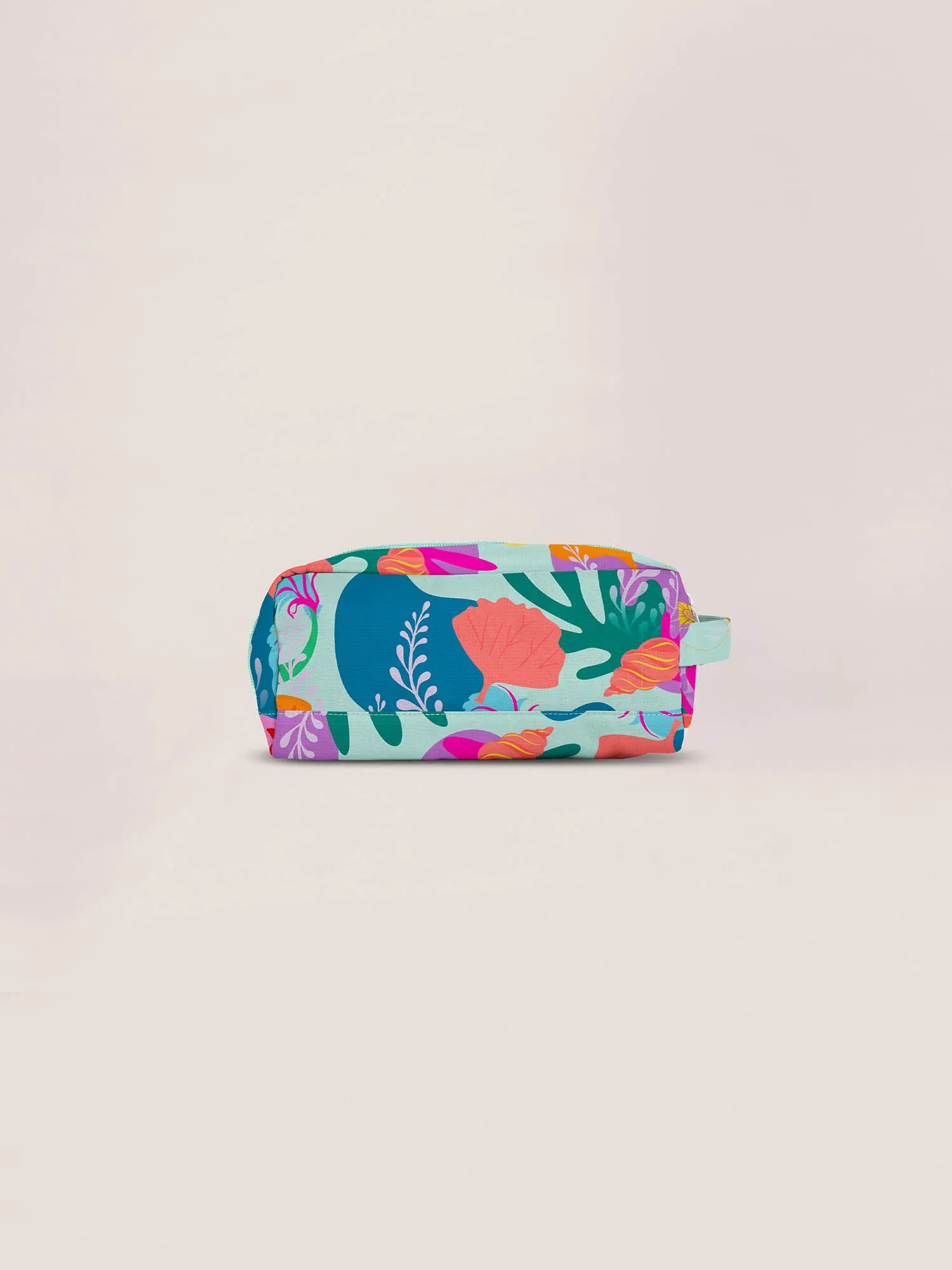 Be Dapper Toiletry Cosmetic Bag - Disney's The Little Mermaid: Ocean of Dreams sold by Ju-Ju-Be product image thumbnail 4