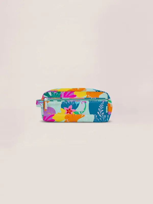 Be Dapper Toiletry Cosmetic Bag - Disney's The Little Mermaid: Ocean of Dreams sold by Ju-Ju-Be