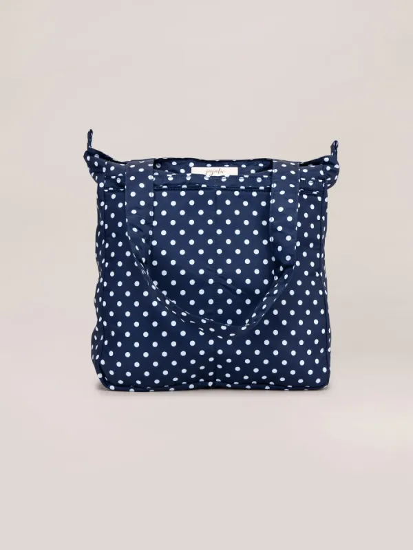 Be Light - Navy Duchess sold by Ju-Ju-Be