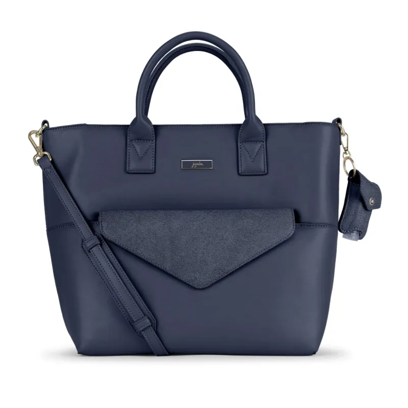 All Star Rewards Free 24-7 Tote - Deep Ocean sold by Ju-Ju-Be