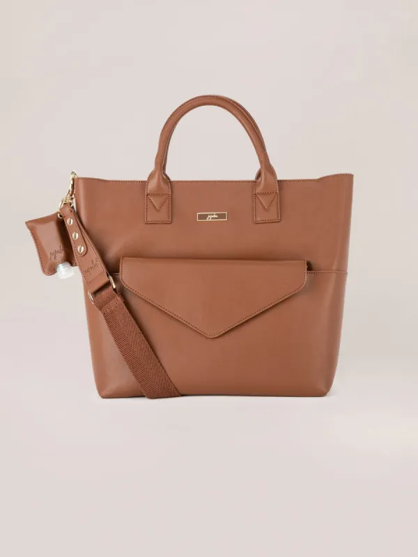 24-7 Tote - Spice sold by Ju-Ju-Be