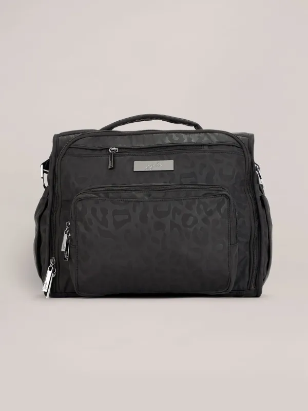 B.F.F. - Black Catwalk sold by Ju-Ju-Be