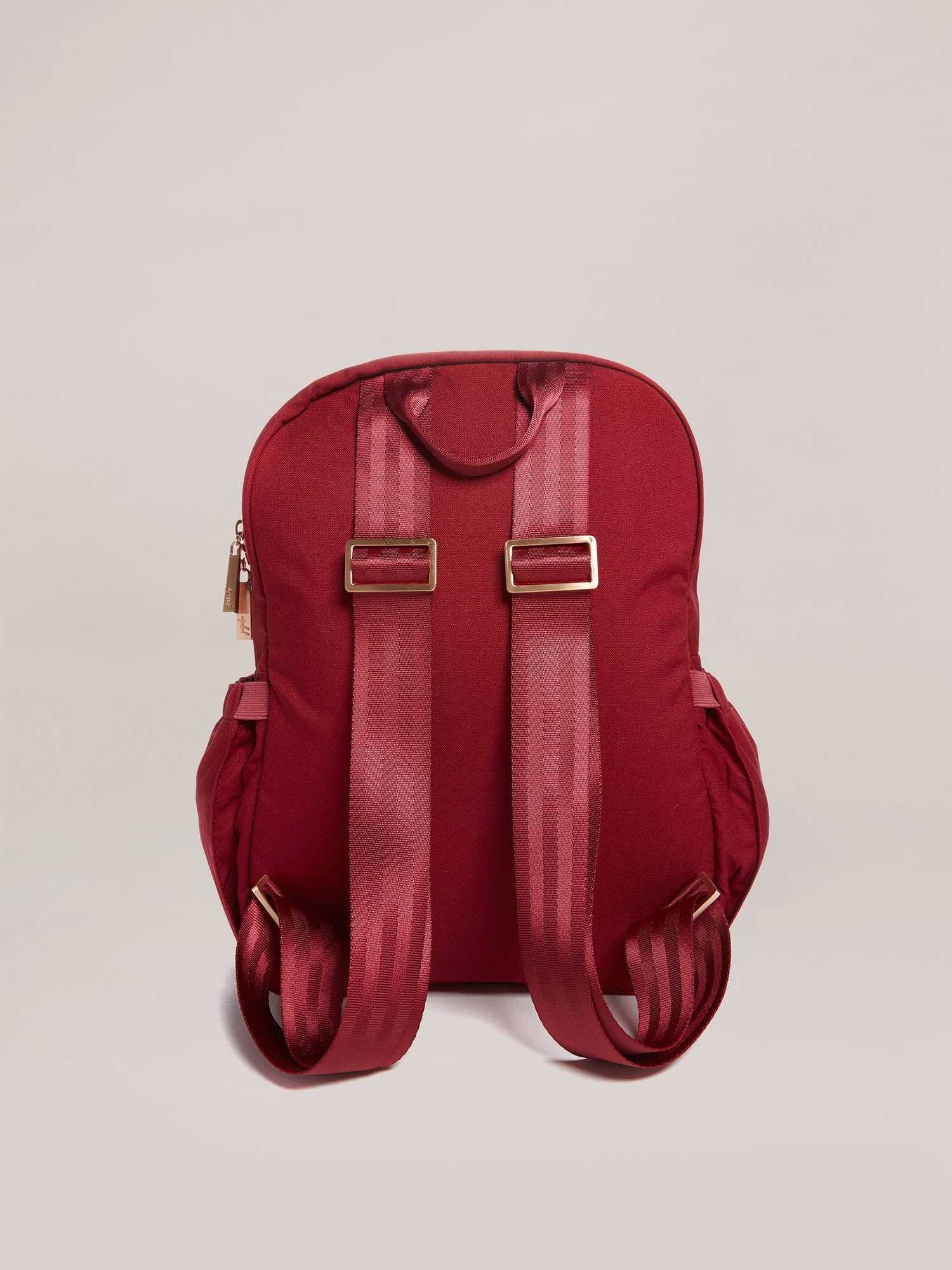 Midi Backpack - Tibetan Red Chromatics sold by Ju-Ju-Be product image thumbnail 3